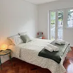 Casa Da Praca 3 São João da Madeira