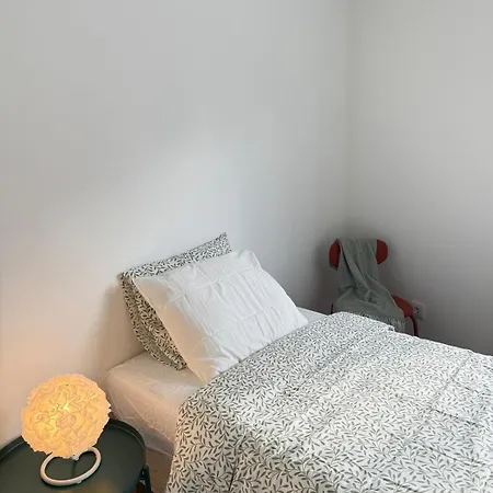 Casa Da Praca 3 公寓 *