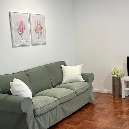 Appartamento Casa Da Praca 3 São João da Madeira