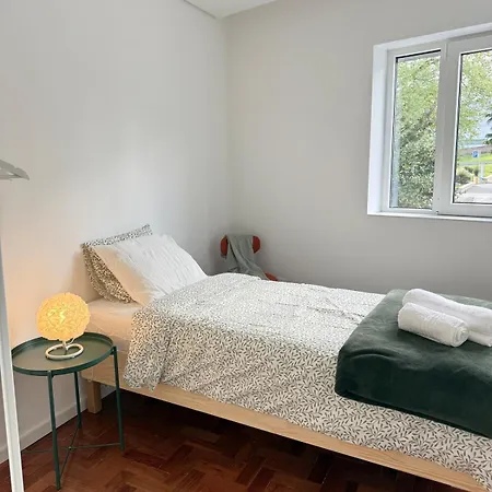 Casa Da Praca 3 *