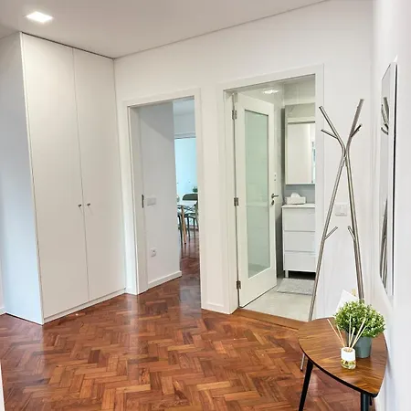 Casa Da Praca 3 Сан-Жуан-да-Мадейра