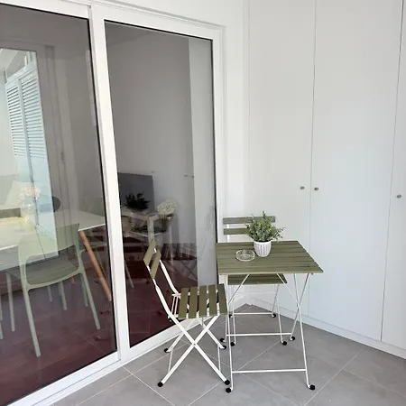 Appartamento Casa Da Praca 3 São João da Madeira