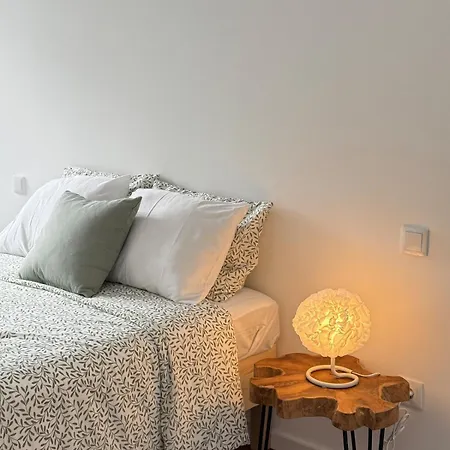 Casa Da Praca 3 公寓 *