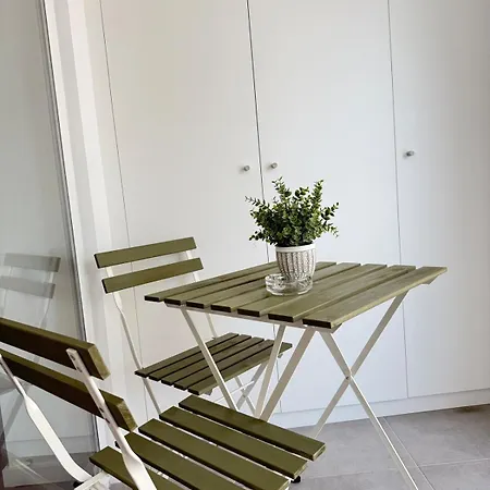 Casa Da Praca 3 Appartamento São João da Madeira