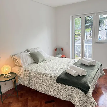 Casa Da Praca 3 Сан-Жуан-да-Мадейра