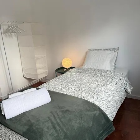 Casa Da Praca 3 Апартаменты *