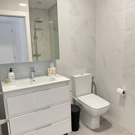 公寓 Casa Da Praca 3 *