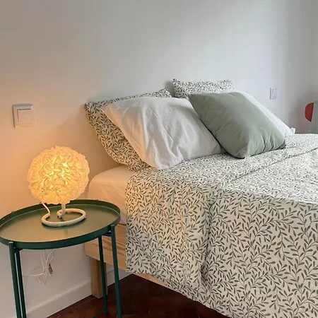Casa Da Praca 3 * São João da Madeira