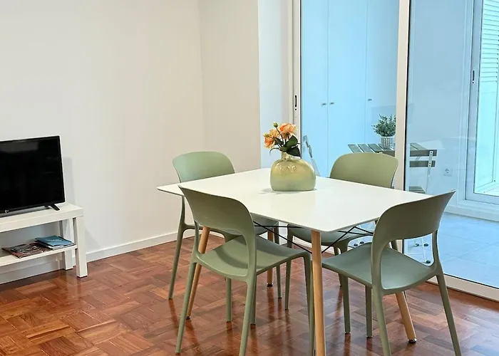 Casa Da Praça 3 * São João da Madeira