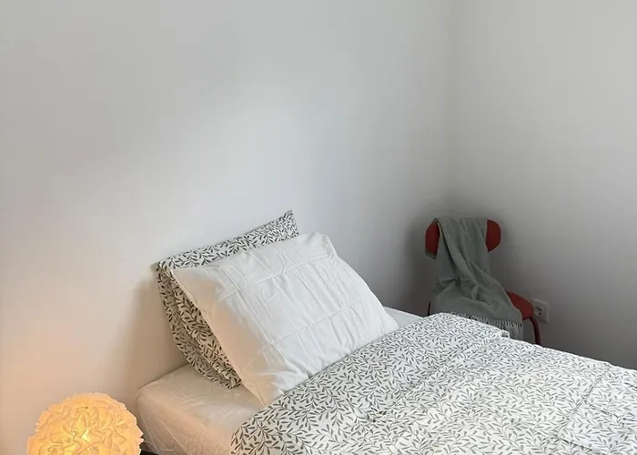 Casa Da Praca 3 公寓 *