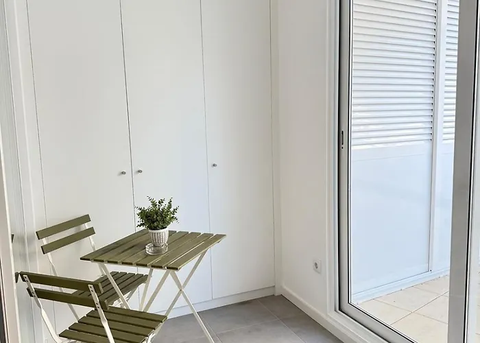 Apartamento Casa Da Praça 3