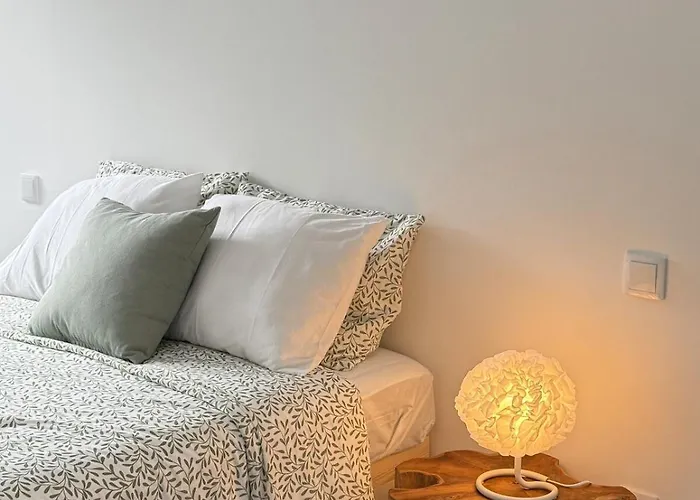 Casa Da Praca 3 公寓 *