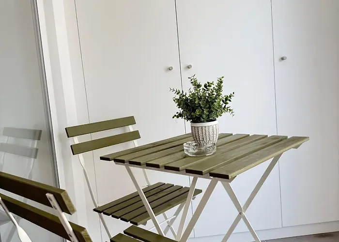 Casa Da Praça 3 Apartamento São João da Madeira