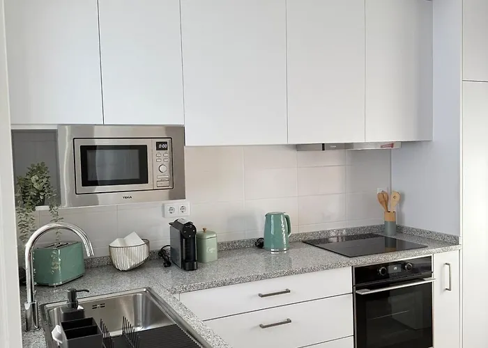 Casa Da Praça 3 * São João da Madeira