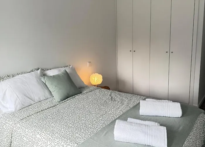 Casa Da Praça 3 São João da Madeira