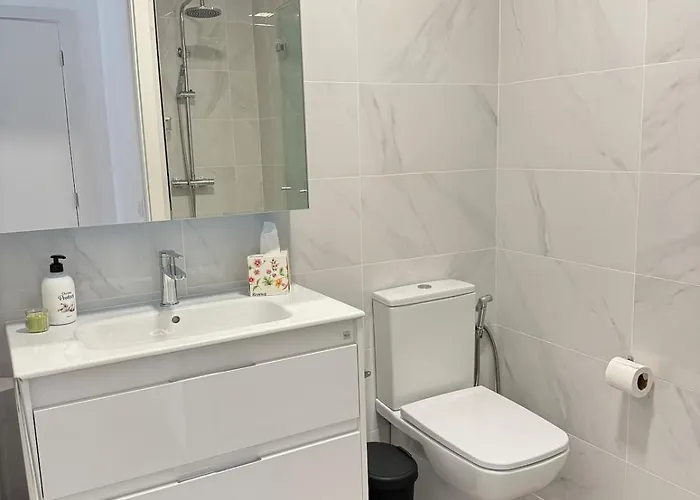 Apartamento Casa Da Praça 3 *