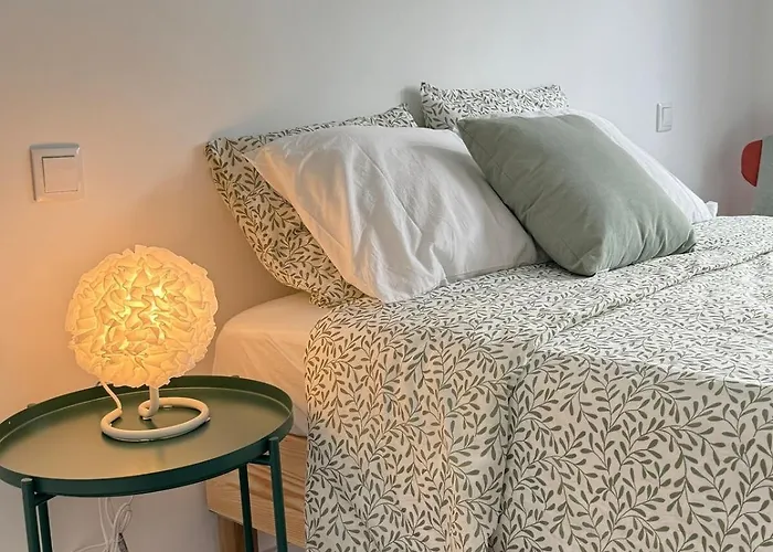 Casa Da Praça 3 * São João da Madeira